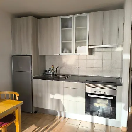 Apartament Americas First Line Of *