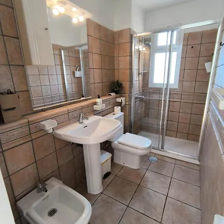 Apartament Americas First Line Of Costa Adeje (Tenerife)