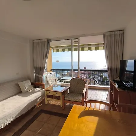Americas First Line Of * Costa Adeje (Tenerife)