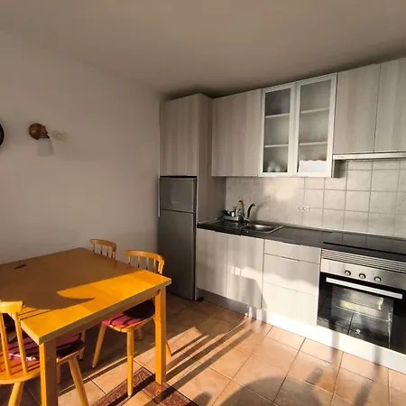 Apartament Americas First Line Of *