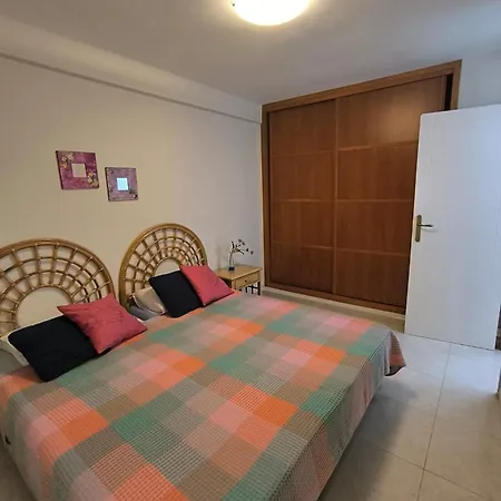 Apartament Americas First Line Of Costa Adeje (Tenerife)