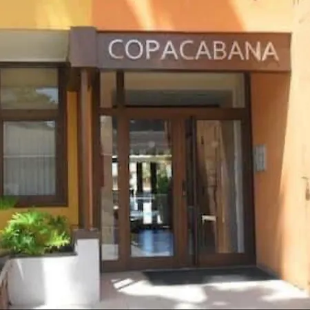 Apartament Americas First Line Of