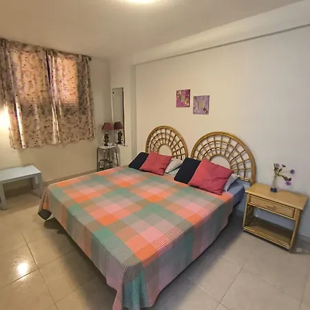 Americas First Line Of Apartament Costa Adeje (Tenerife)