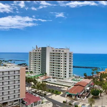 Americas First Line Of Apartament