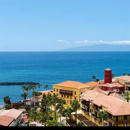 Apartament Americas First Line Of